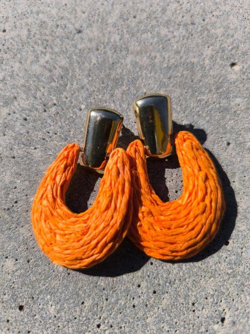 Boucles Vintage