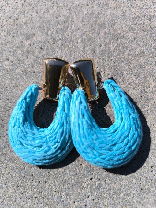 Boucles Vintage