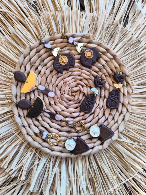Boucles  Vers l'Automne  4