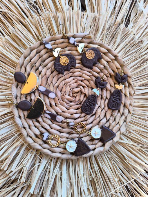 Collection Vers l'Automne 