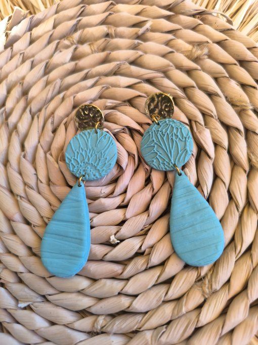 Boucles Blue Jean 3