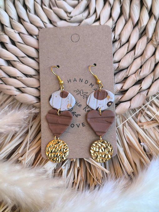 Boucles Terra Mood 2