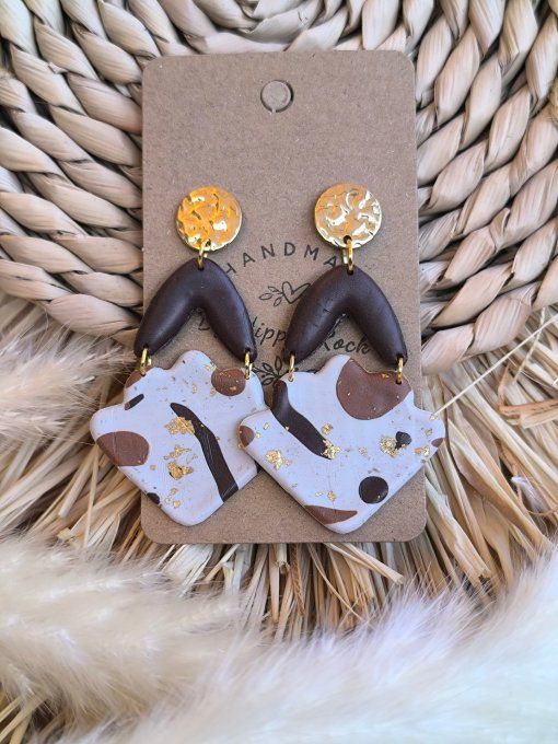 Boucles Terra Mood 1