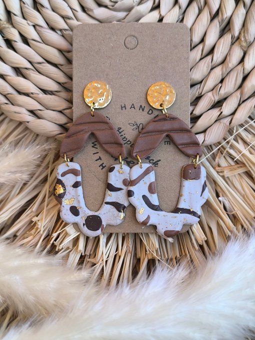 Boucles Terra Mood 4