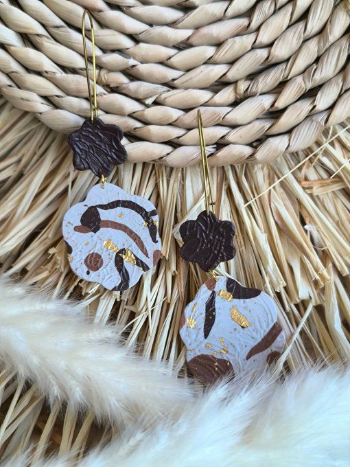 Boucles Terra Mood 5