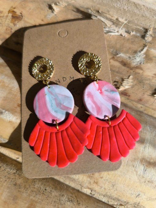 Boucles Pops 5