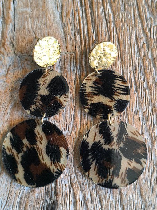 Boucles Do - Sauvage