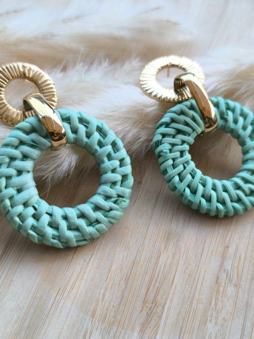 Boucles Do - Bohémia