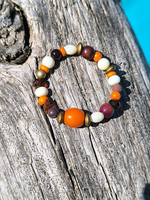 Bracelet Vintage M.