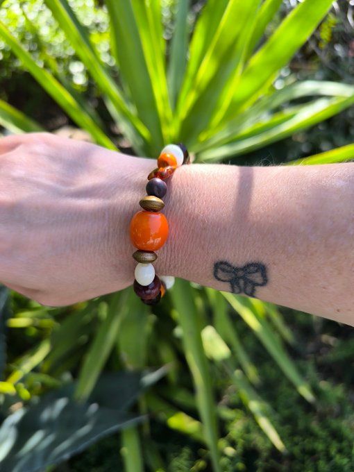 Bracelet Vintage M.