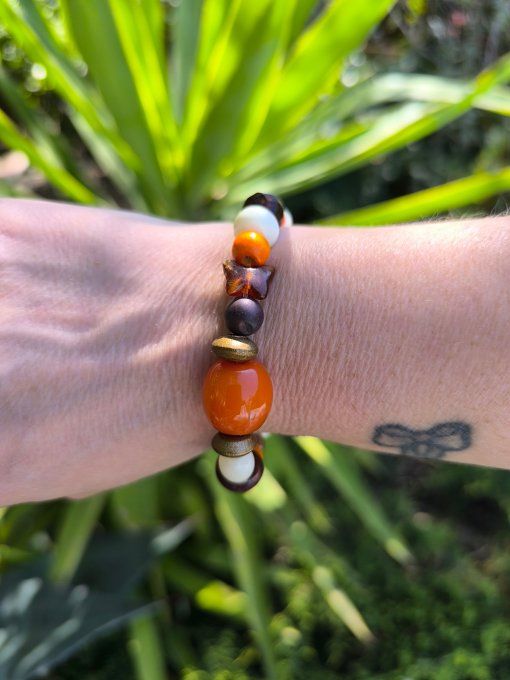 Bracelet Vintage M.